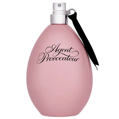 agent provocateur perfume reviews.